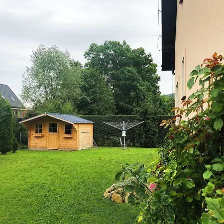 Apartment Cicha Ostoja Piechowice (Karkonosze)