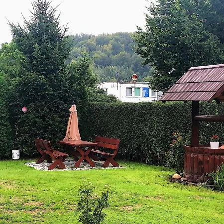 Cicha Ostoja Piechowice (Karkonosze)