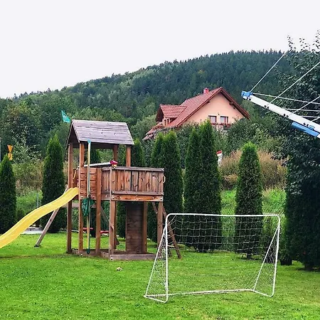 Cicha Ostoja