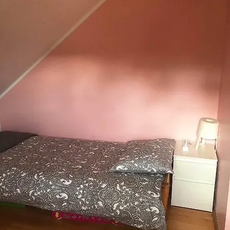 Cicha Ostoja