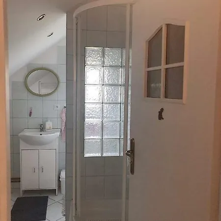 Cicha Ostoja Lägenhet