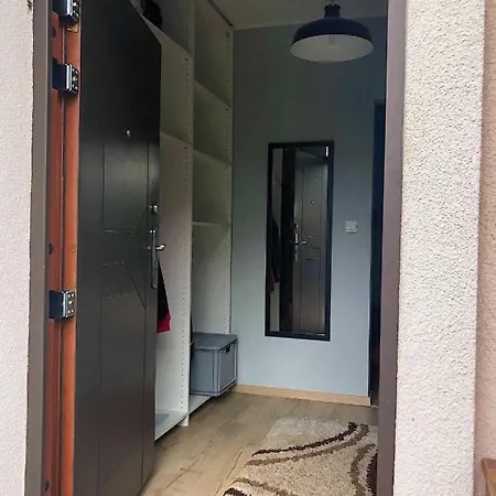 Cicha Ostoja Lägenhet *