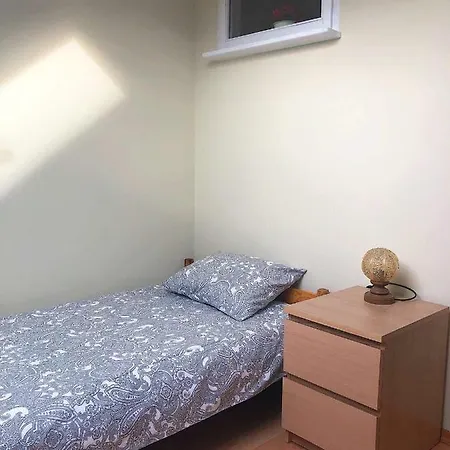 Cicha Ostoja Piechowice (Karkonosze)