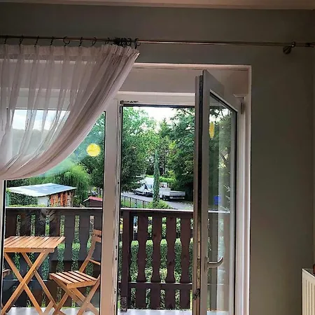 Apartment Cicha Ostoja Piechowice (Karkonosze)