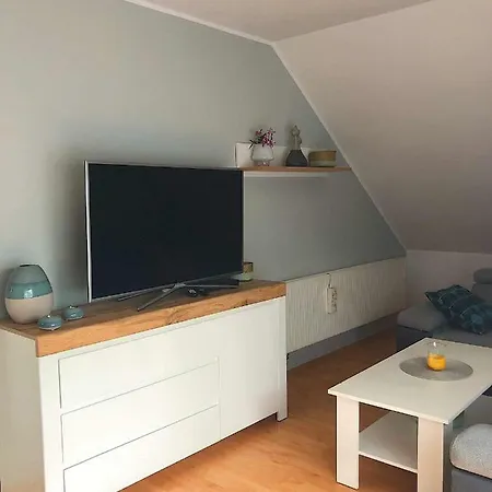 Apartment Cicha Ostoja Piechowice (Karkonosze)