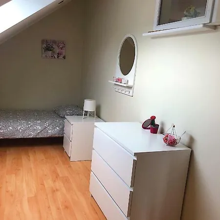 Cicha Ostoja Apartment *
