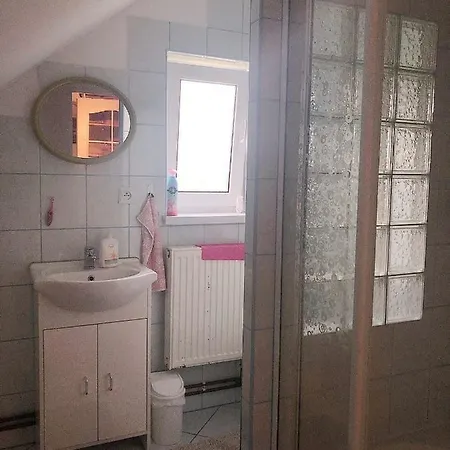 Cicha Ostoja Piechowice (Karkonosze)