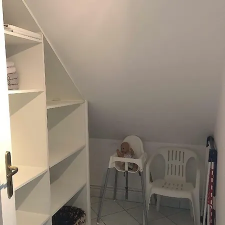 Cicha Ostoja