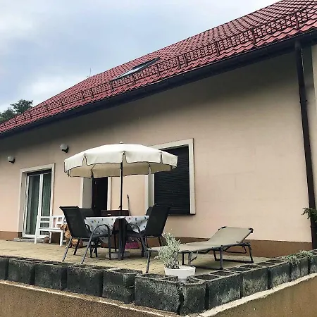 Cicha Ostoja Piechowice (Karkonosze)