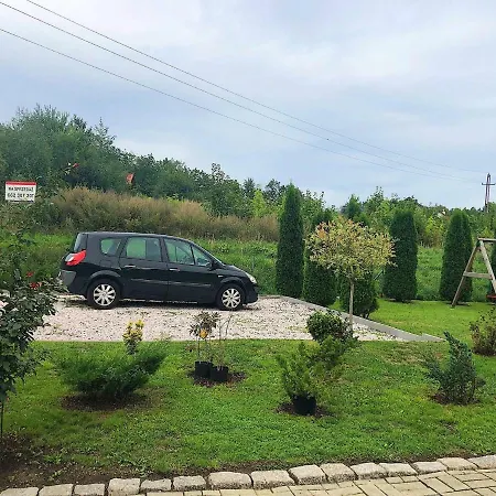 Cicha Ostoja Piechowice (Karkonosze)