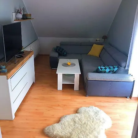 Cicha Ostoja Lägenhet Piechowice (Karkonosze)