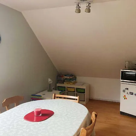 Cicha Ostoja Lägenhet Piechowice (Karkonosze)