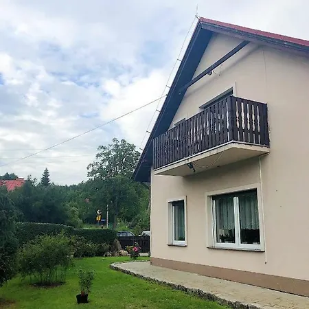Lägenhet Cicha Ostoja Piechowice (Karkonosze)